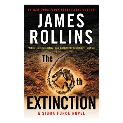 "The 6th Extinction" - "" ("Rollins James")(Paperback)