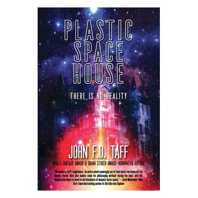 "Plastic Space House" - "" ("Taff John F. D.")(Paperback)