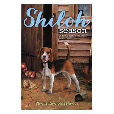 "Shiloh Season" - "" ("Naylor Phyllis Reynolds")(Paperback)