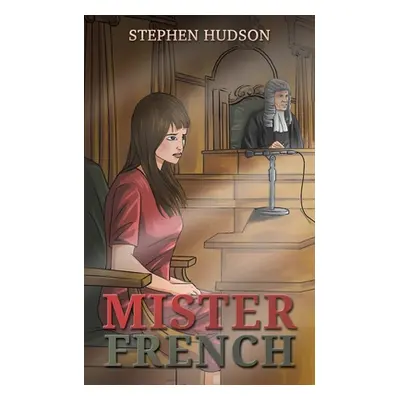 "Mister French" - "" ("Hudson Stephen")(Paperback)