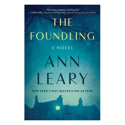 "The Foundling" - "" ("Leary Ann")(Paperback)