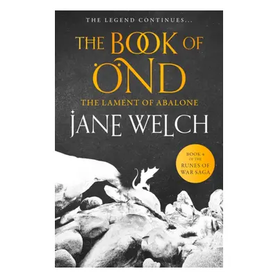 "Lament of Abalone" - "" ("Welch Jane")(Paperback / softback)