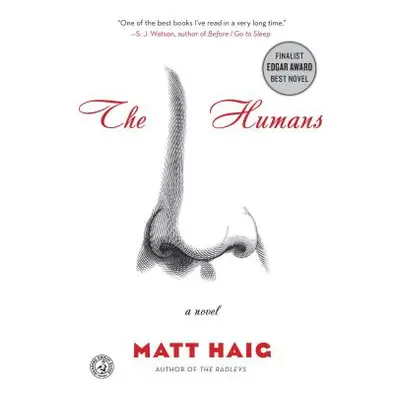 "The Humans" - "" ("Haig Matt")(Paperback)