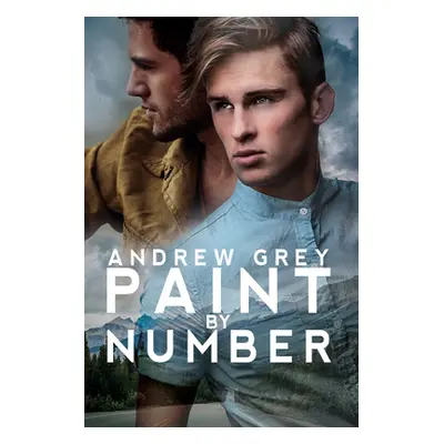 "Paint by Number" - "" ("Grey Andrew")(Mass Market Paperbound)