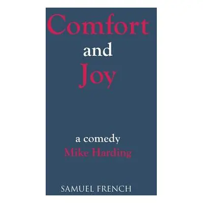 "Comfort and Joy" - "" ("Harding Mike")(Paperback)