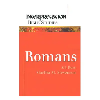 "Romans" - "" ("Ross Art")(Paperback)