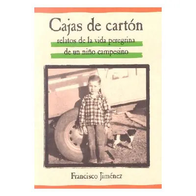 "Cajas de Cartn: The Circuit Spanish Edition" - "" ("Jimnez Francisco")(Paperback)