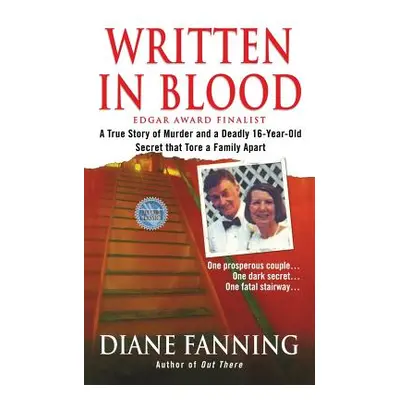 "Written in Blood" - "" ("Fanning Diane")(Paperback)