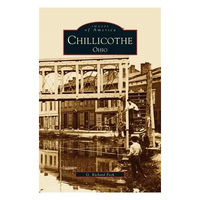 "Chillicothe, Ohio" - "" ("Peck G. Richard")(Pevná vazba)