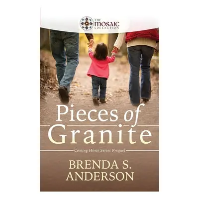 "Pieces of Granite" - "" ("Collection The Mosaic")(Paperback)