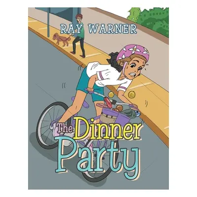 "The Dinner Party" - "" ("Warner Ray")(Paperback)