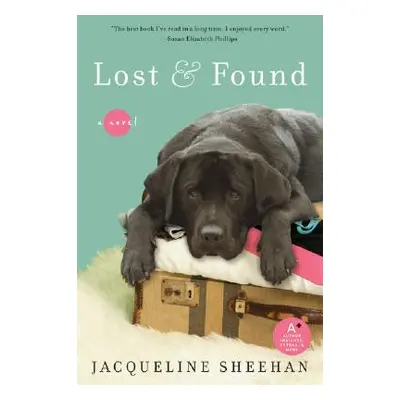 "Lost & Found" - "" ("Sheehan Jacqueline")(Paperback)