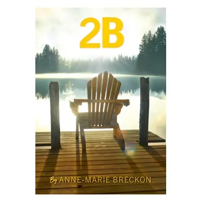 "2b" - "" ("Breckon Anne-Marie")(Paperback)