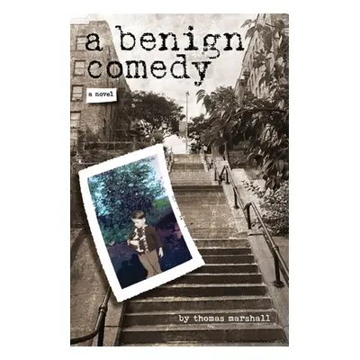 "A benign comedy" - "" ("Marshall Thomas")(Paperback)