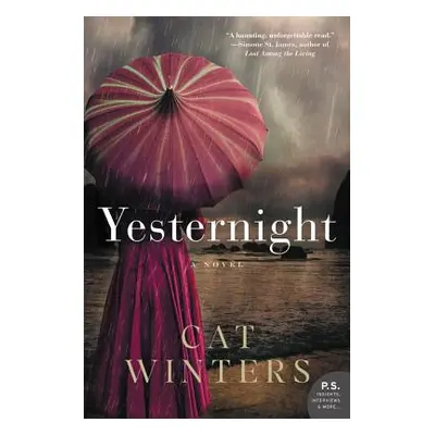 "Yesternight" - "" ("Winters Cat")(Paperback)