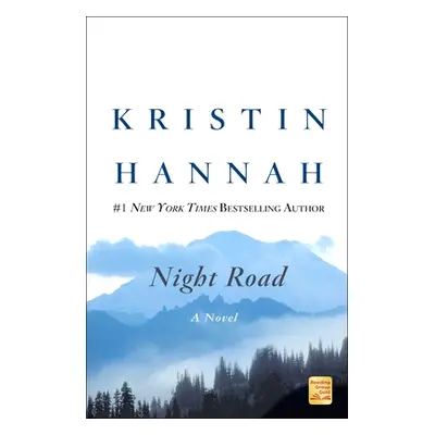 "Night Road" - "" ("Hannah Kristin")(Paperback)