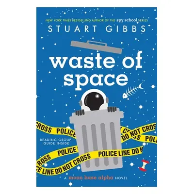 "Waste of Space" - "" ("Gibbs Stuart")(Paperback)