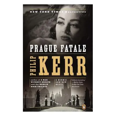 "Prague Fatale" - "" ("Kerr Philip")(Paperback)