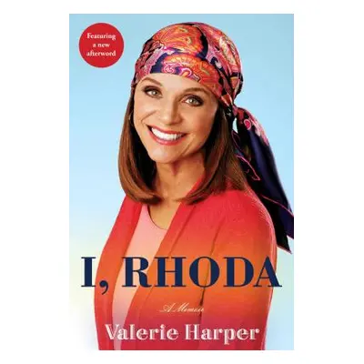 "I, Rhoda" - "" ("Harper Valerie")(Paperback)