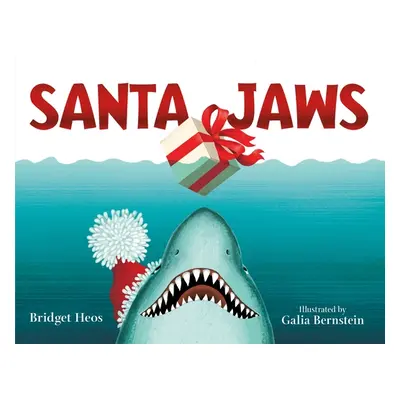 "Santa Jaws" - "" ("Heos Bridget")(Pevná vazba)