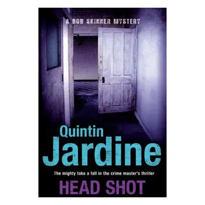 "Head Shot" - "" ("Jardine Quintin")(Paperback)