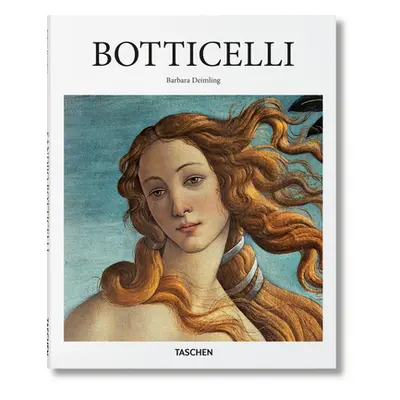 "Botticelli" - "" ("Deimling Barbara")(Pevná vazba)