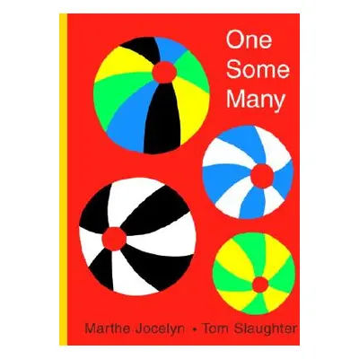 "One Some Many" - "" ("Jocelyn Marthe")(Pevná vazba)