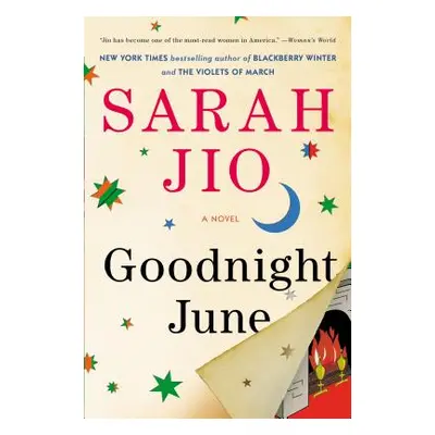 "Goodnight June" - "" ("Jio Sarah")(Paperback)