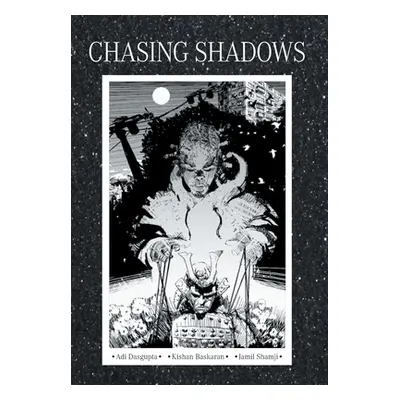 "Chasing Shadows" - "" ("Dasgupta Adi")(Pevná vazba)