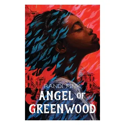 "Angel of Greenwood" - "" ("Pink Randi")(Paperback)