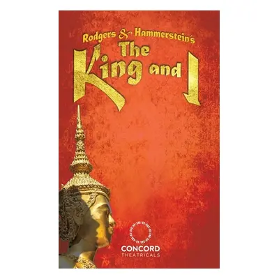 "Rodgers & Hammerstein's The King and I" - "" ("Rodgers Richard")(Paperback)