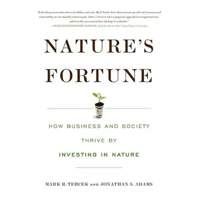 "Nature's Fortune" - "" ("Tercek Mark R.")(Pevná vazba)