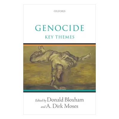 "Genocide: Key Themes" - "" ("Bloxham Donald")(Paperback)