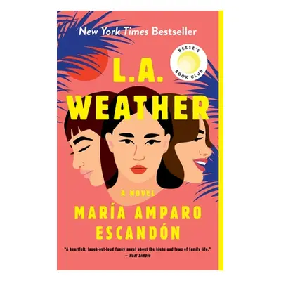 "L.A. Weather" - "" ("Escandn Mara Amparo")(Paperback)