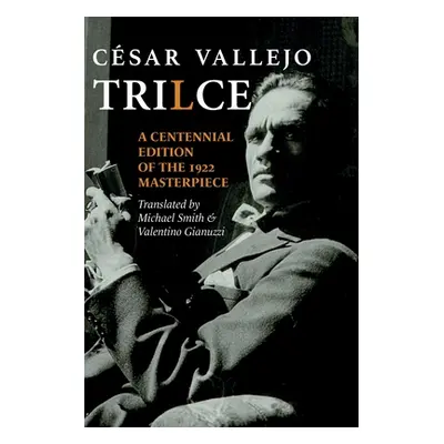 "Trilce" - "" ("Vallejo Cesar")(Paperback)