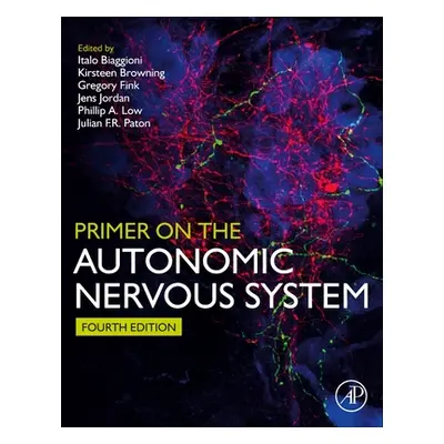 "Primer on the Autonomic Nervous System" - "" ("Biaggioni Italo")(Paperback)