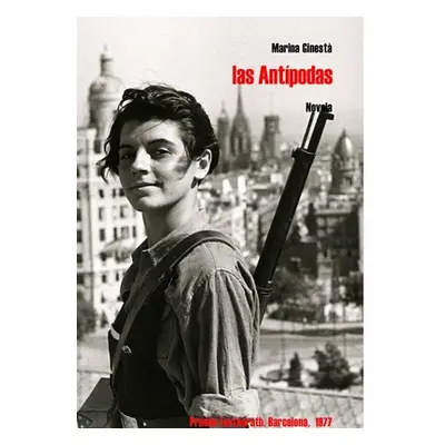 "Las Antpodas" - "" ("Ginest Marina")(Paperback)