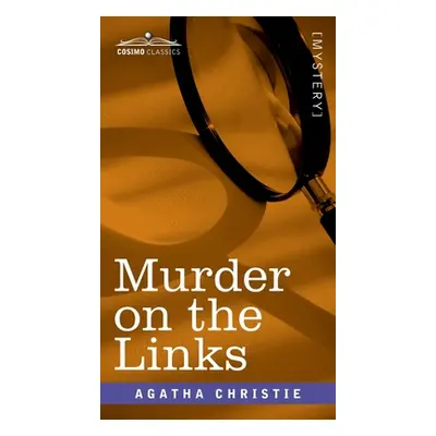 "Murder on the Links" - "" ("Christie Agatha")(Pevná vazba)