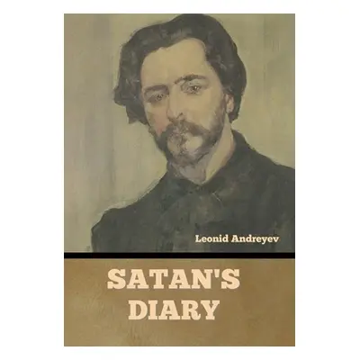 "Satan's Diary" - "" ("Andreyev Leonid")(Pevná vazba)