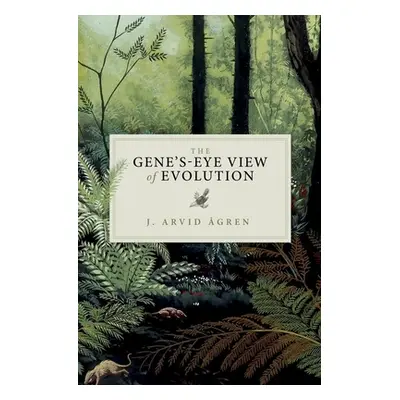 "The Gene's-Eye View of Evolution" - "" ("Agren J. Arvid")(Paperback)