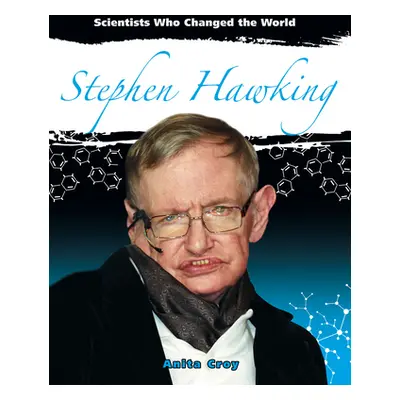 "Stephen Hawking" - "" ("Croy Anita")(Paperback)