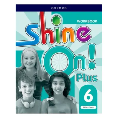 "Shine On! Plus: Level 6: Workbook" - "" ("")(Paperback / softback)