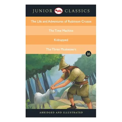 "Junior Classic - Book 16