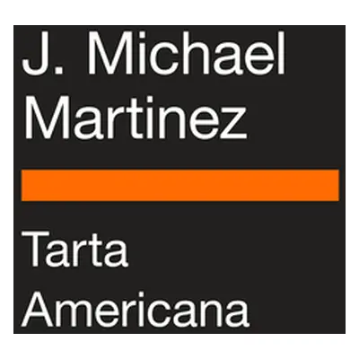 "Tarta Americana" - "" ("Martinez J. Michael")(Paperback)