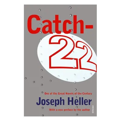 "Catch-22" - "" ("Heller Joseph")(Paperback)