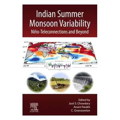 "Indian Summer Monsoon Variability: El Nio-Teleconnections and Beyond" - "" ("Chowdary Jasti S."