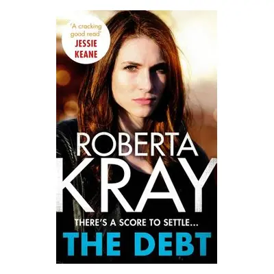 "The Debt" - "" ("Kray Roberta")(Paperback)