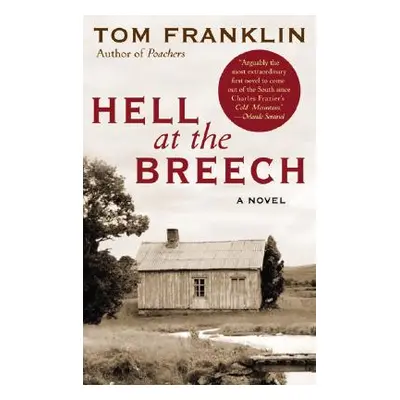 "Hell at the Breech" - "" ("Franklin Tom")(Paperback)