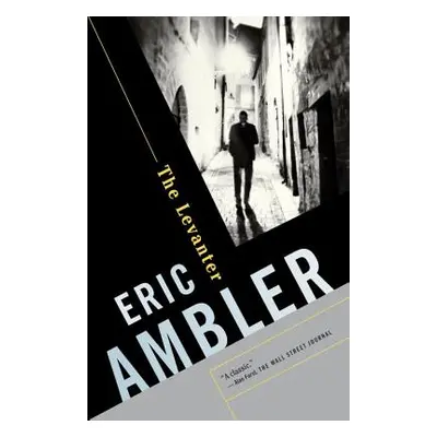 "The Levanter" - "" ("Ambler Eric")(Paperback)