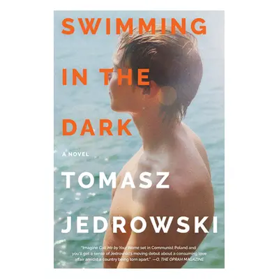 "Swimming in the Dark" - "" ("Jedrowski Tomasz")(Paperback)